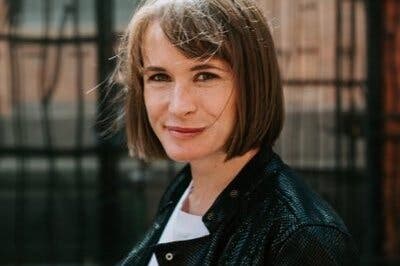 “Girl A” is Abigail Dean’s debut novel.